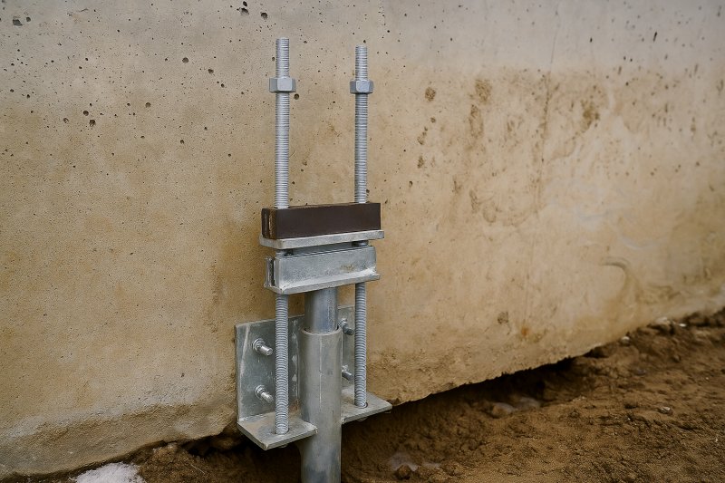 Structural Elevation