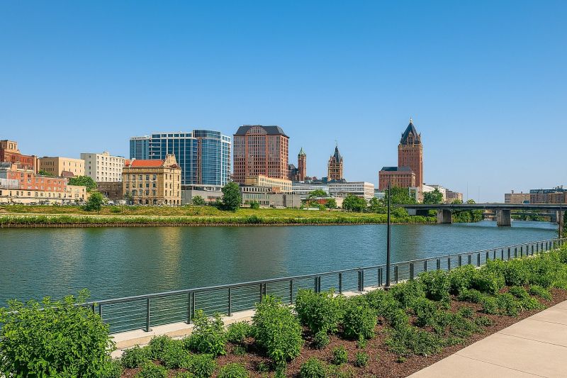 Accessible Tub Installation in Sussex, WI