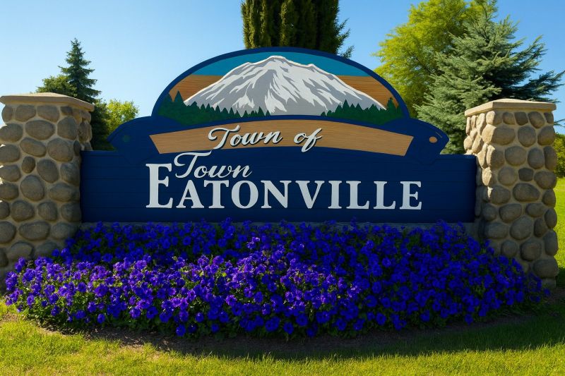 Accessible Tub Installation in Eatonville, WA