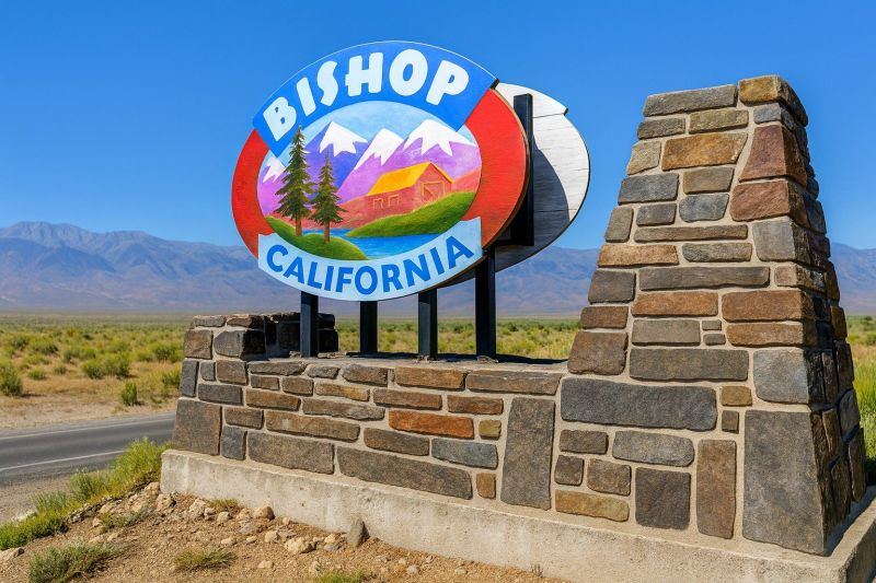 Accessible Tub Installation in Bishop, CA
