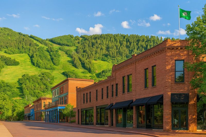 Bathtub Installation in Aspen, CO