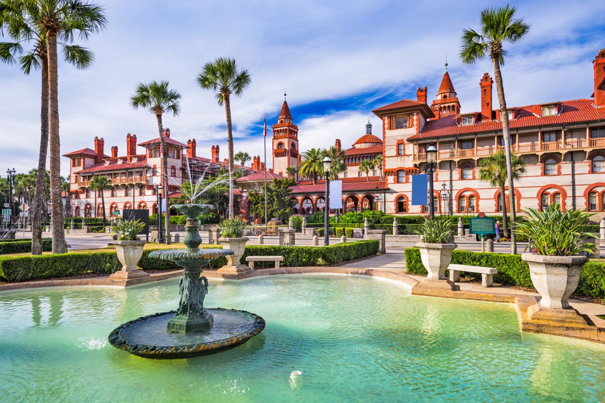 Bathtub Installation in Saint Augustine, FL