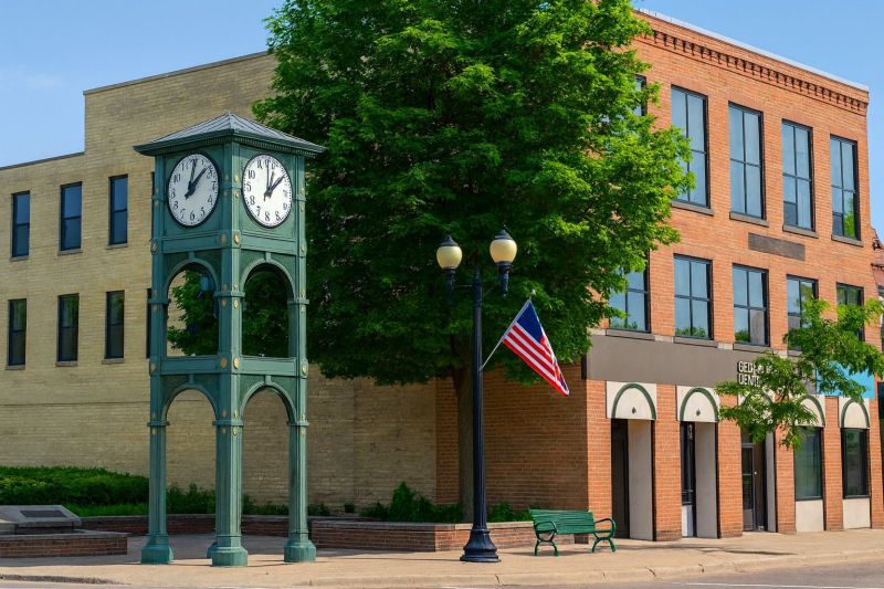 Bathtub Installation in Hopkins, MN