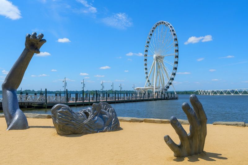 Bathtub Installation in Oxon Hill, MD