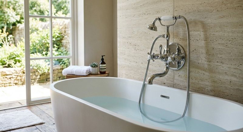 Bathtub Installation in Jarrell, TX