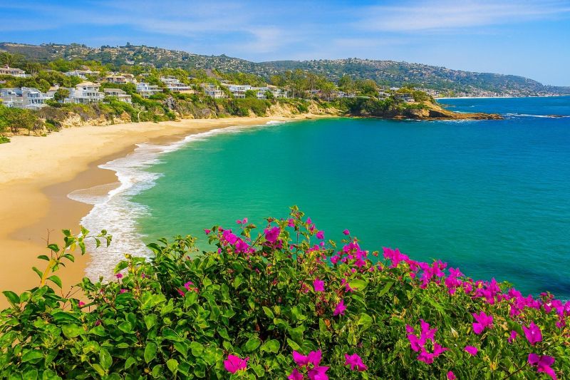 Bathtub Installation in Laguna Beach, CA