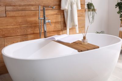 Bathtub Installation in Berlin, CT