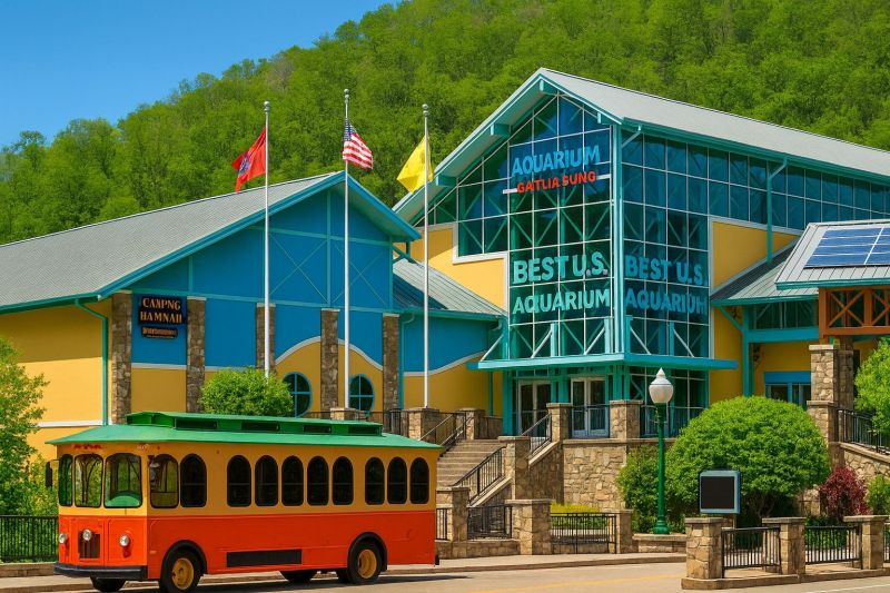 Bathtub Installation in Gatlinburg, TN