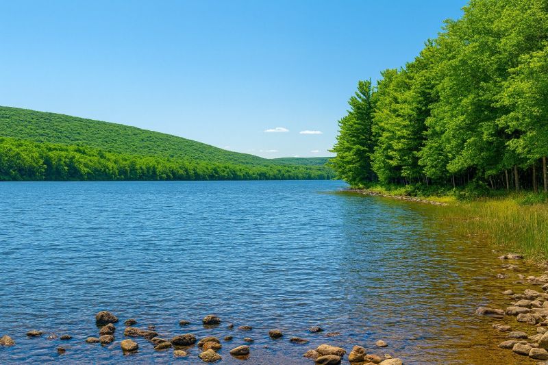 Bathtub Installation in Pocono Lake, PA