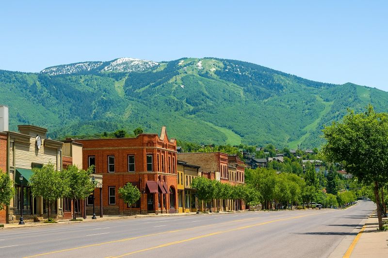 Bathtub Replacement in Steamboat Springs, CO