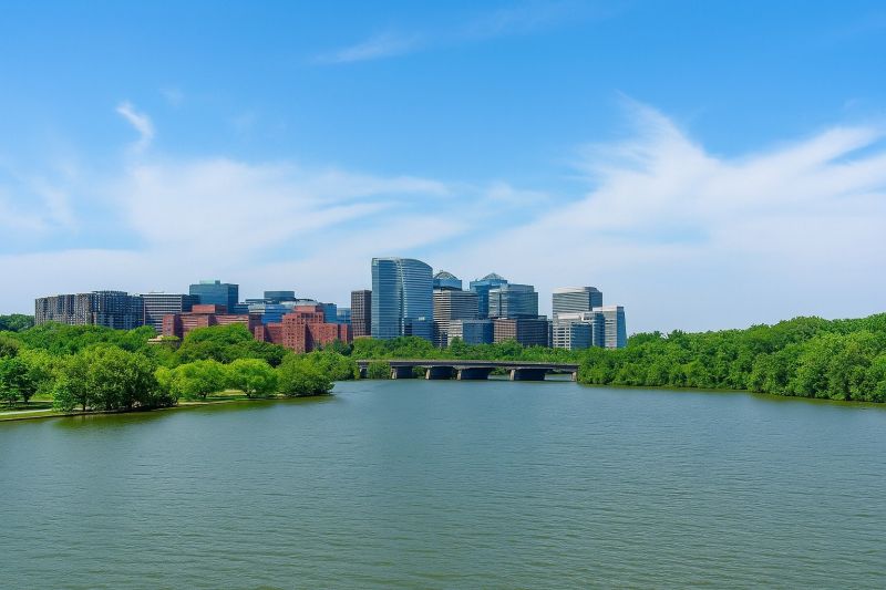 Bathtub Replacement in Reston, VA