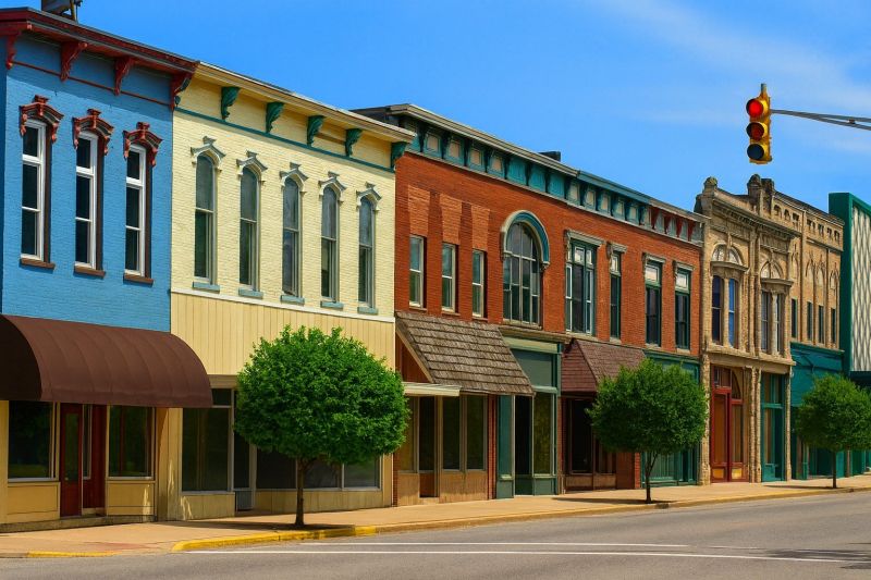 Bathtub Replacement in Osceola, IN