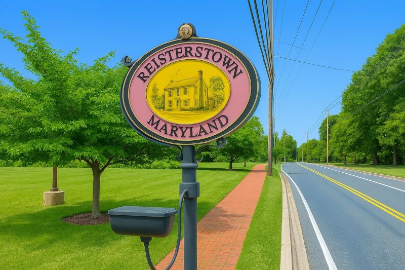 Bathtub Replacement in Reisterstown, MD