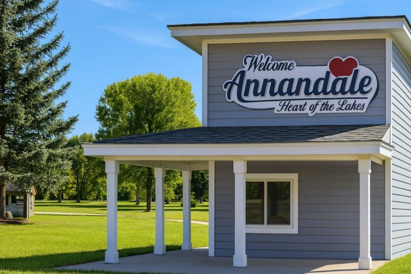 Bathtub Replacement in Annandale, MN