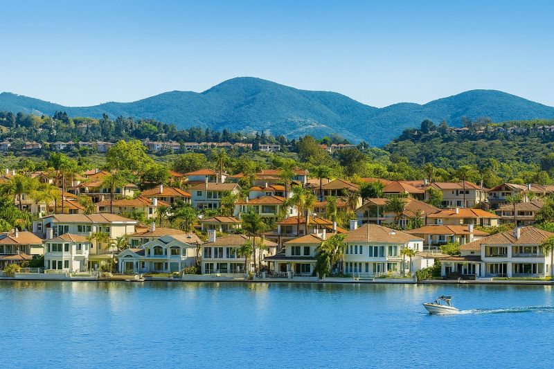 Bathtub Replacement in Mission Viejo, CA