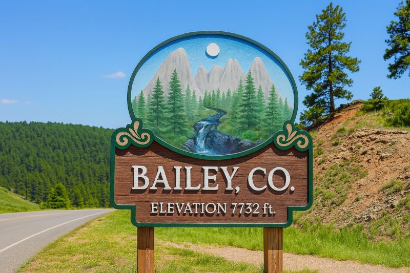 Bathtub Replacement in Bailey, CO