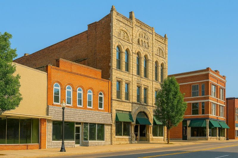 Bathtub Replacement in Logansport, IN