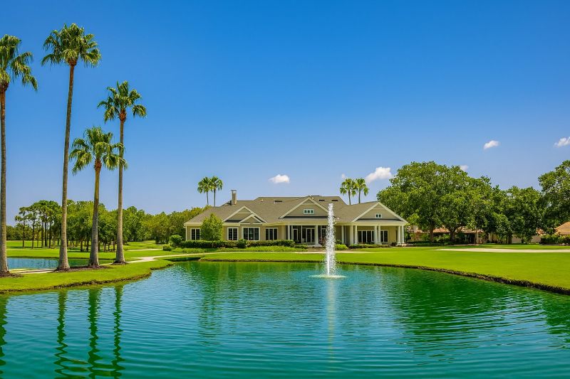 Bathtub Replacement in Orange Park, FL