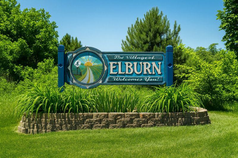 Bathtub Replacement in Elburn, IL