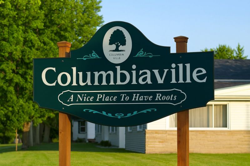 Bathtub Replacement in Columbiaville, MI
