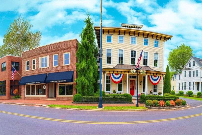 Bathtub Replacement in Moorestown, NJ