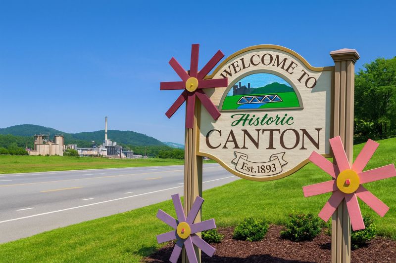 Bathtub Replacement in Canton, NC