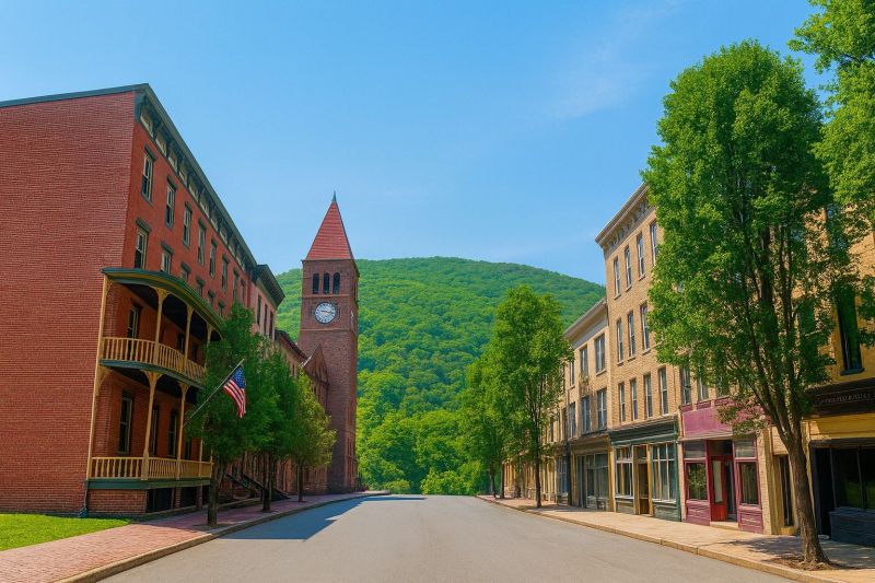 Bathtub Replacement in Jim Thorpe, PA