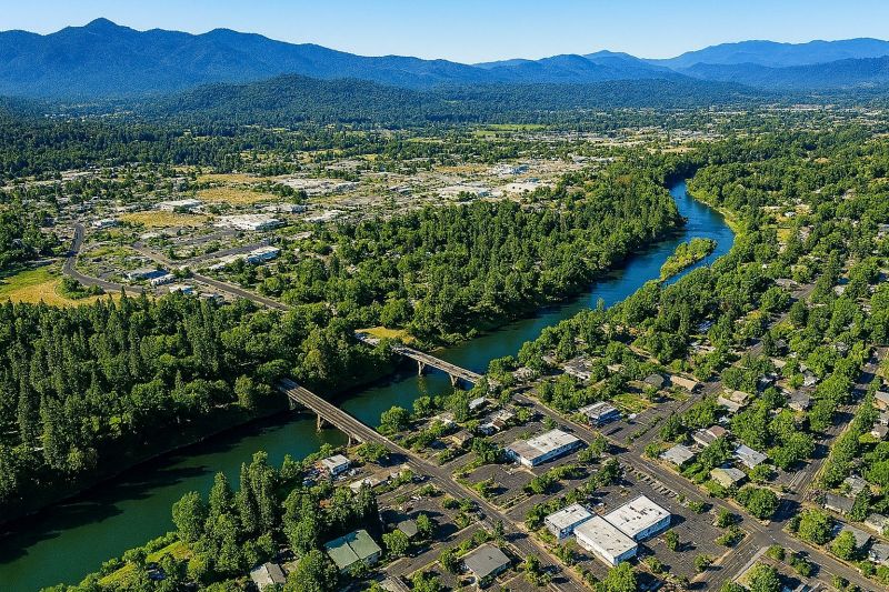 Bathtub Replacement in Grants Pass, OR
