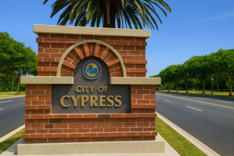 Bathtub Replacement in Cypress, CA