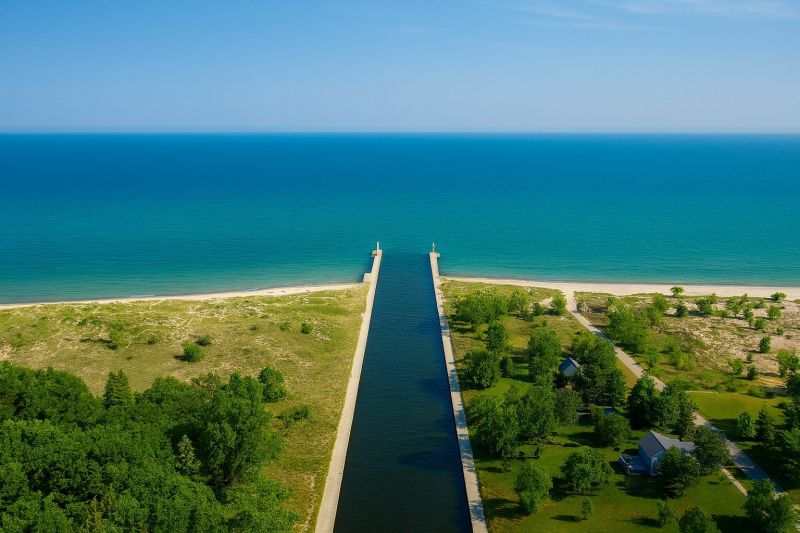 Bathtub Replacement in Pentwater, MI
