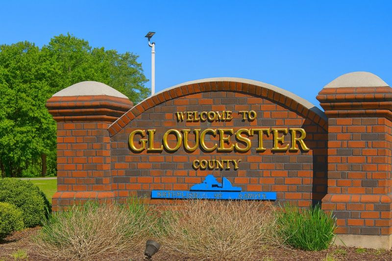 Brick Driveway Installation in Gloucester, MA