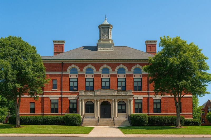 Brick Driveway Installation in Revere, MA