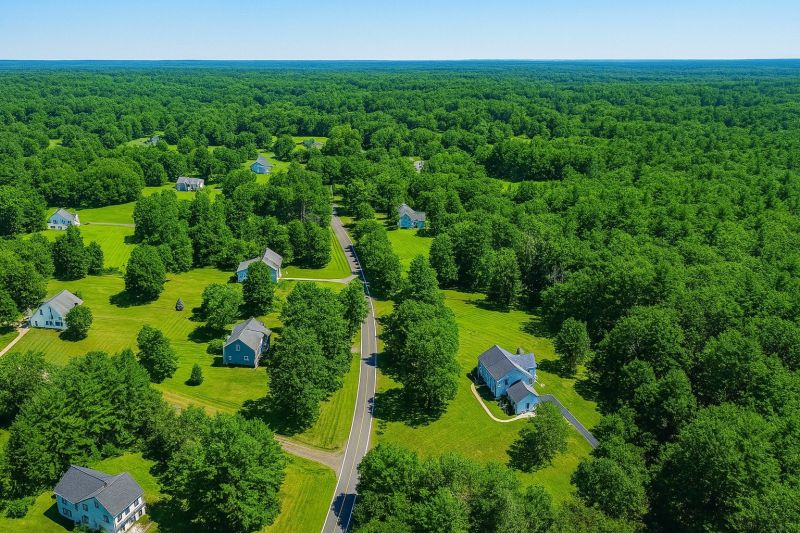 Brick Fireplace Installation in Epping, NH