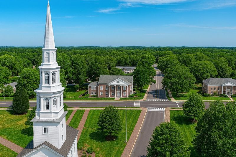 Brick Hardscaping Installation in Cheshire, CT