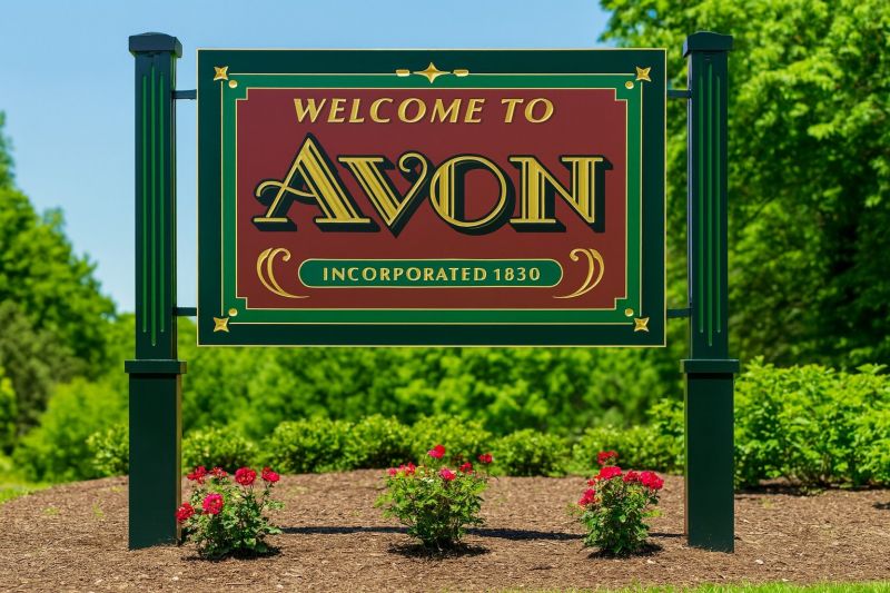 Bricklaying in Avon, CT