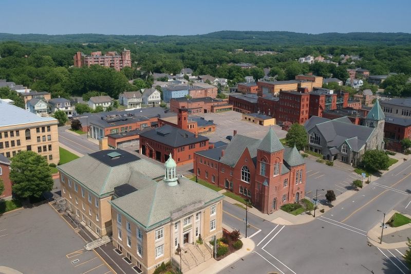 Bricklaying in Leominster, MA
