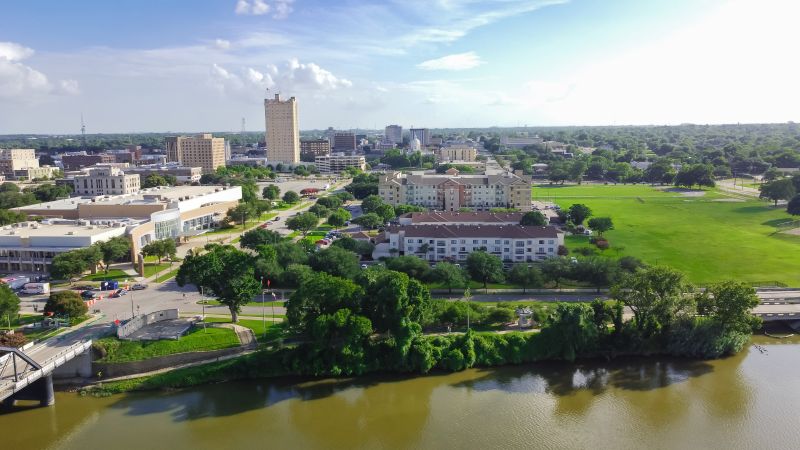 Commercial Painting in Waco, TX