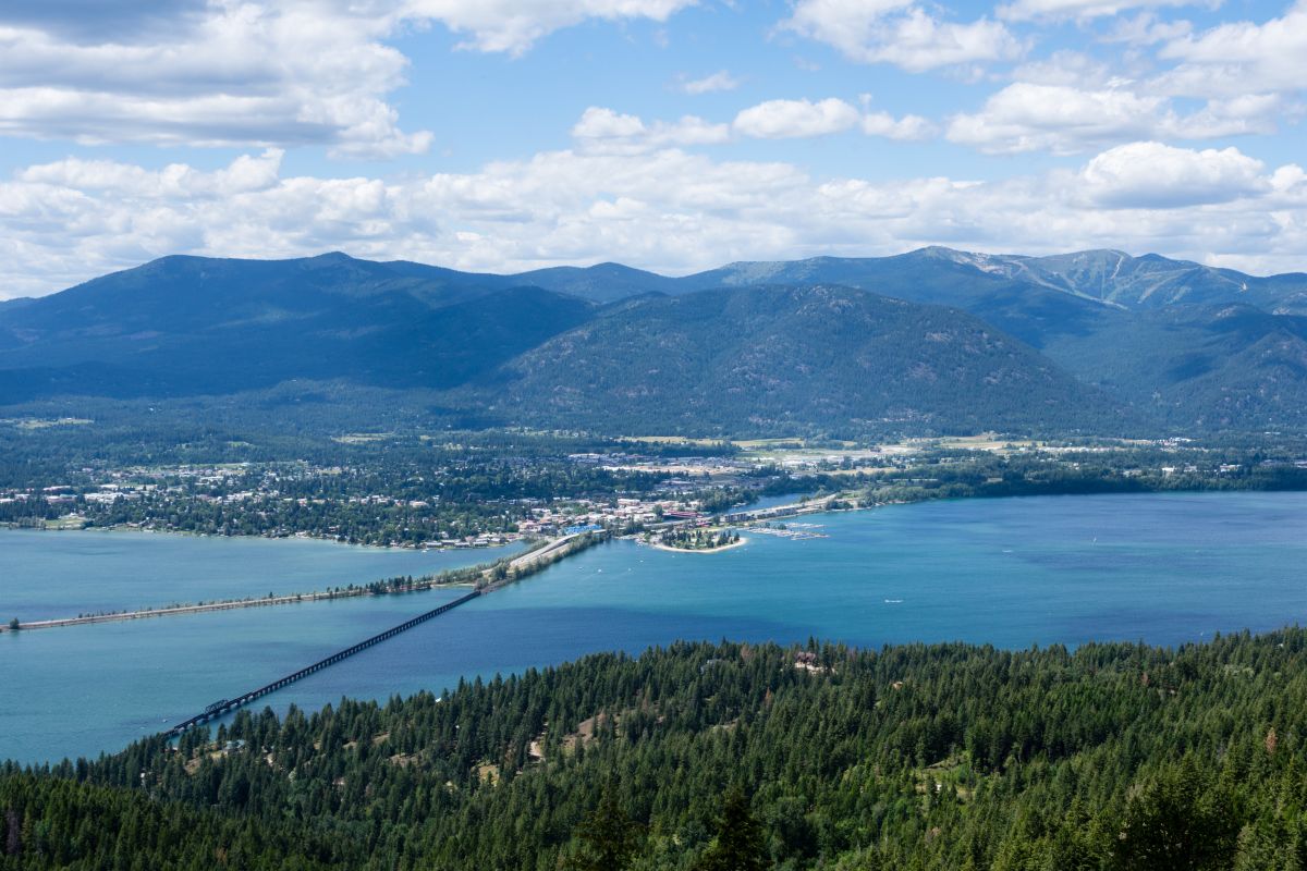 Commercial Painting in Sandpoint, ID