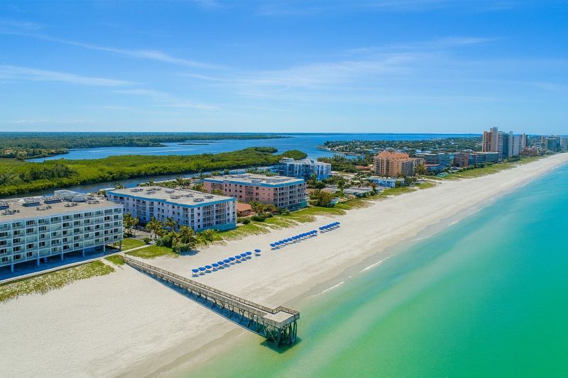 Commercial Painting in Indian Rocks Beach, FL