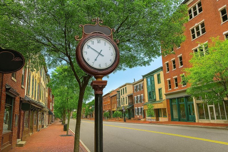Commercial Painting in West Chester, PA