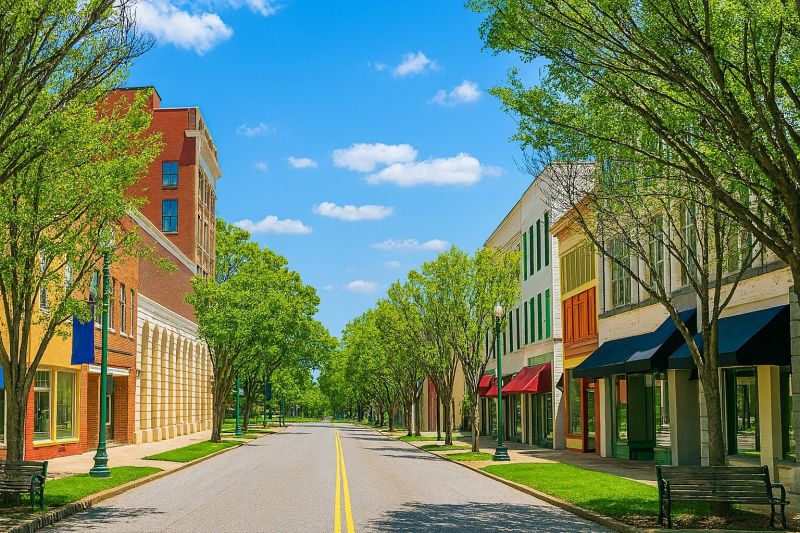 Drywall Finishing Service in Concord, NC