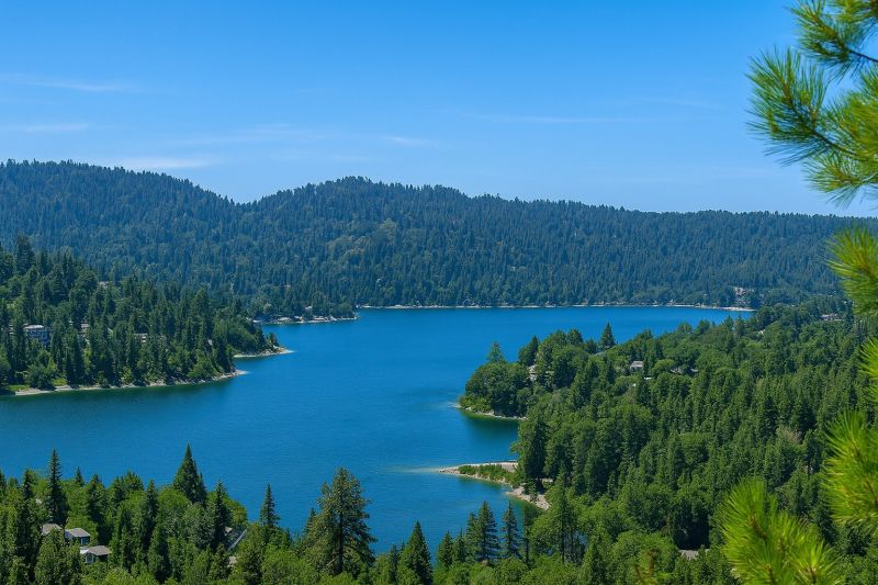 Elderly Bathtub Installation in Lake Arrowhead, CA