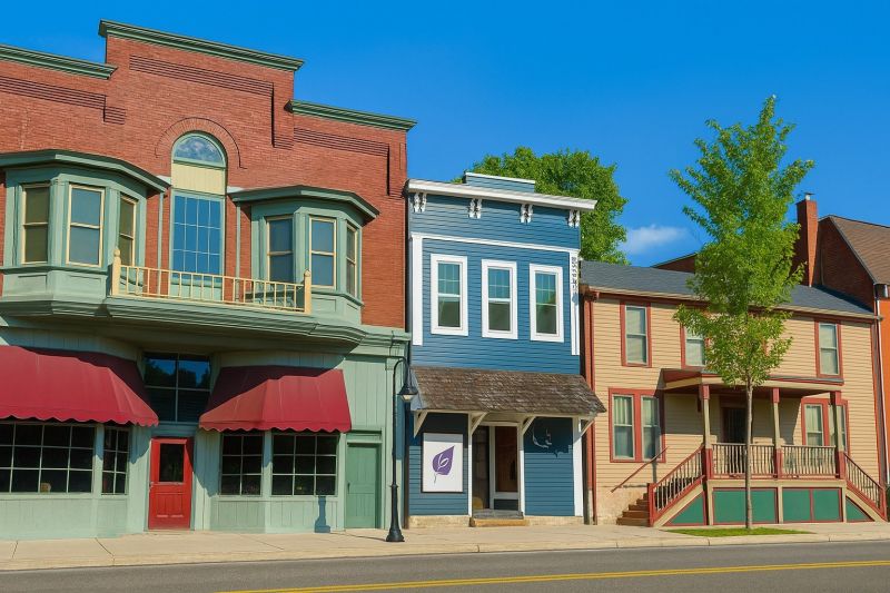 Elderly Bathtub Installation in Waynesville, OH