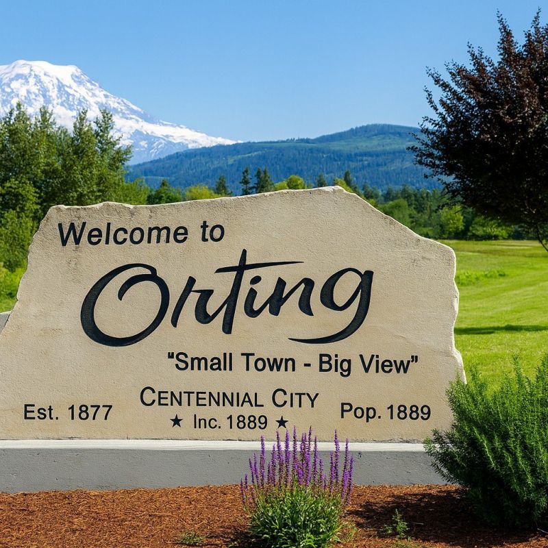 Elderly Bathtub Installation in Orting, WA