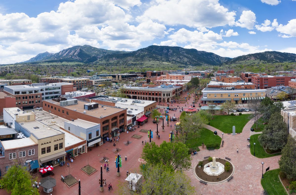 Engineered Wood Installation in Boulder, CO