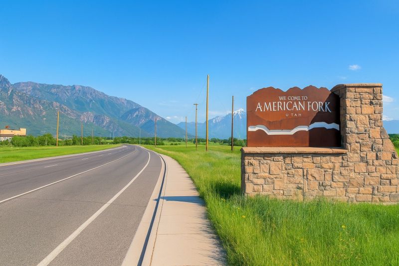 Engineered Wood Installation in American Fork, UT
