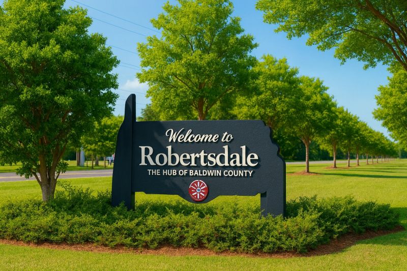 Engineered Wood Installation in Robertsdale, AL