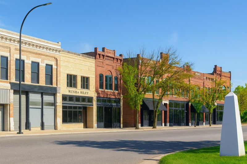 Engineered Wood Installation in Marion, IA