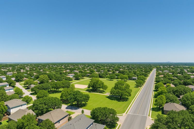 Engineered Wood Installation in Leander, TX