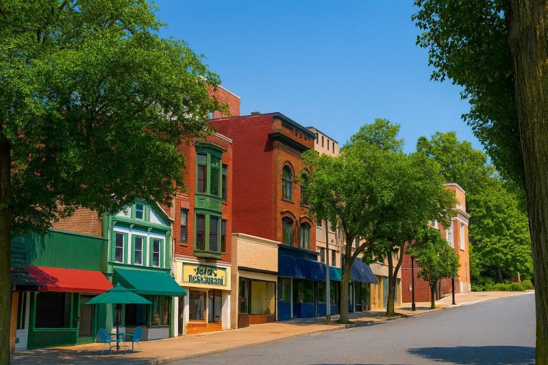 Engineered Wood Installation in Englewood, NJ